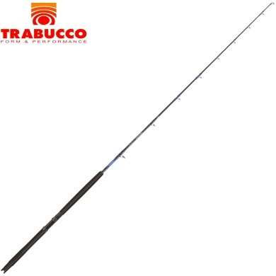 Удилище троллинговое Trabucco Trident Live Trolling 662 (200/2)*6/12 длина 2м тест 6-12lb Удилище троллинговое Trabucco Trident Live Trolling 662 (200/2)*6/12 длина 2м тест 6-12lb