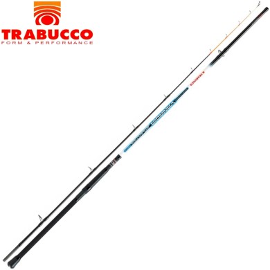 Удилище лодочное Trabucco Vanadia Atlantica 3002(2)/400 длина 3м тест до 400гр Удилище лодочное Trabucco Vanadia Atlantica 3002(2)/400 длина 3м тест до 400гр