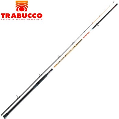 Удилище лодочное Trabucco Vanadia Atlantica 3002(2)/250 длина 3м тест до 250гр Удилище лодочное Trabucco Vanadia Atlantica 3002(2)/250 длина 3м тест до 250гр