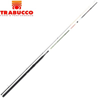 Удилище лодочное Trabucco Vanadia Sparide 2702(2)/30 длина 2,7м тест 5-30гр Удилище лодочное Trabucco Vanadia Sparide 2702(2)/30 длина 2,7м тест 5-30гр