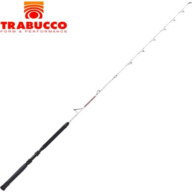 Удилище троллинговое Trabucco Windrose Acid-Plus 702/8 длина 2,15м тест 8lb Удилище троллинговое Trabucco Windrose Acid-Plus 702/8 длина 2,15м тест 8lb