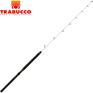 Удилище троллинговое Trabucco Zaratan Acid Plus 661/40(200) длина 2м тест 25-40гр