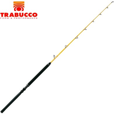 Удилище троллинговое Trabucco Zaratan Acid Plus 661/60(200) длина 2м тест 30-60гр