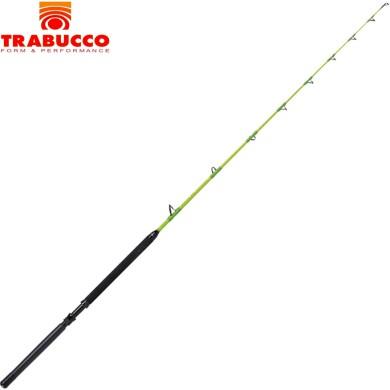 Удилище троллинговое Trabucco Zaratan Live Acid Plus 701/12(213) длина 2,13м тест 12lb