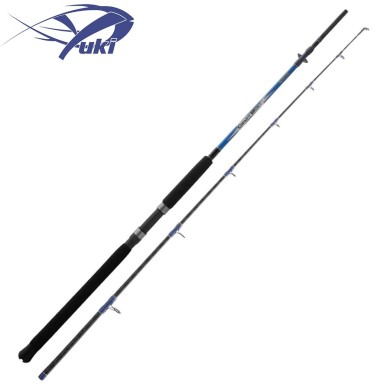 Удилище лодочное Yuki Craft Boat длина 2,1м тест 100-200гр Удилище лодочное Yuki Craft Boat длина 2,1м тест 100-200гр