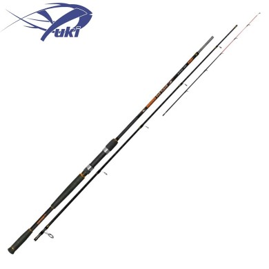 Удилище лодочное Yuki Dokku длина 3м тест 80-350гр Удилище лодочное Yuki Dokku длина 3м тест 80-350гр
