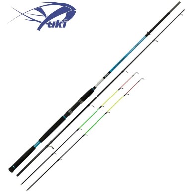 Удилище лодочное Yuki La Canebiere длина 3м