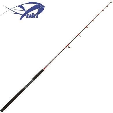 Удилище лодочное Yuki Leader Boat длина 1,8м тест 100-200гр