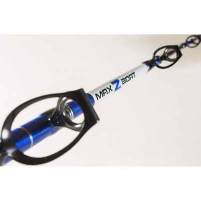 Удилище лодочное Yuki Max Z Boat