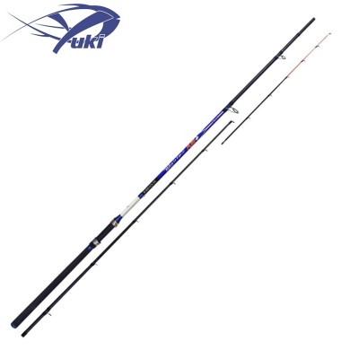 Удилище лодочное Yuki Neox Multitip H Plus длина 3,5м тест 100-500гр Удилище лодочное Yuki Neox Multitip H Plus длина 3,5м тест 100-500гр