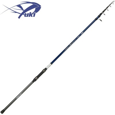 Удилище лодочное Yuki Neox Max Top длина 3,5м тест 40-150гр Удилище лодочное Yuki Neox Max Top длина 3,5м тест 40-150гр
