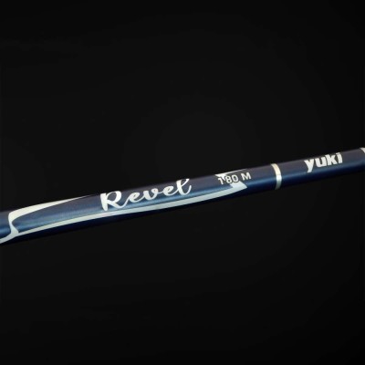 Удилище лодочное Yuki Revel