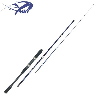 Удилище лодочное Yuki Revel длина 1,8м тест 5-25гр Удилище лодочное Yuki Revel длина 1,8м тест 5-25гр