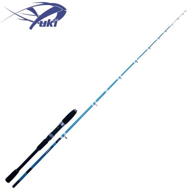 Удилище лодочное Yuki Surume Heavy длина 1,8м