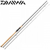 Удилище матчевое Daiwa Aqualite Float длина 4,2м тест 10-35гр