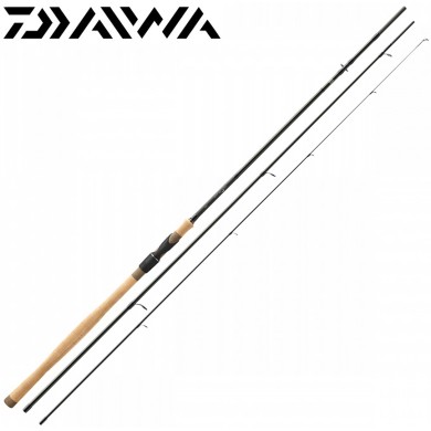 Удилище матчевое Daiwa Aqualite Float длина 4,2м тест 10-35гр Удилище матчевое Daiwa Aqualite Float длина 4,2м тест 10-35гр