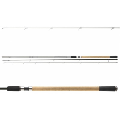 Удилище матчевое штекерное Daiwa Aqualite Power Match длина 4,2м тест 7-30гр Удилище матчевое штекерное Daiwa Aqualite Power Match длина 4,2м тест 7-30гр