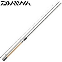 Удилище матчевое Daiwa Aqualite Power Match длина 4,2м тест 7-30гр