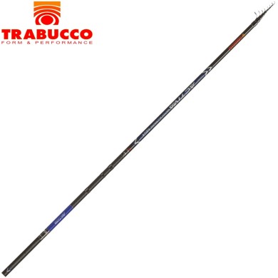 Удилище матчевое Trabucco Activa Match Allround 4204/25 длина 4,2м тест до 25гр Удилище матчевое Trabucco Activa Match Allround 4204/25 длина 4,2м тест до 25гр