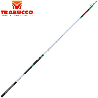 Удилище матчевое Trabucco Astore Lake Trout SS 4208M(12-20) длина 4,2м тест 12-20гр