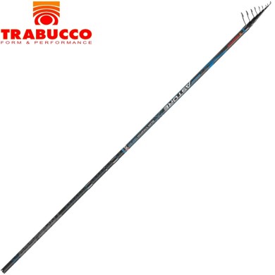 Удилище матчевое Trabucco Astore Slim T-Match 4507H/15-45 длина 4,5м тест 15-45гр