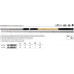 Удилище матчевое штекерное Trabucco Energhia XR Power Match 4503/30 длина 4,5м тест 10-30гр