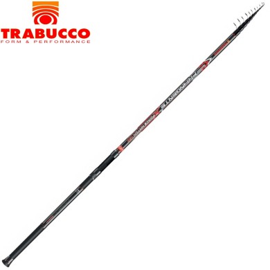 Удилище матчевое Trabucco Frangente X-Match 4505/100 длина 4,5м тест до 80гр