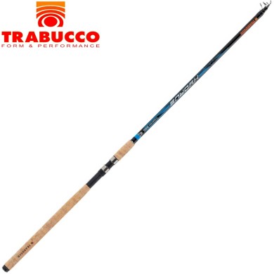 Удилище матчевое Trabucco Hydrus T-Match 3905/50 длина 3,9м тест до 50гр