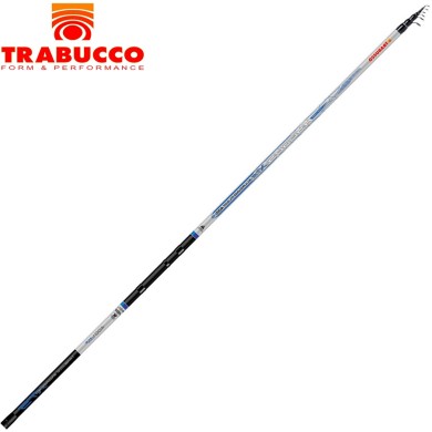 Удилище матчевое Trabucco Hydrus XTS Allround Float 4004/30 длина 4м тест 5-30гр