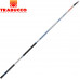 Удилище матчевое телескопическое Trabucco Hydrus XTS Allround Float 4004/30 длина 4м тест 5-30гр