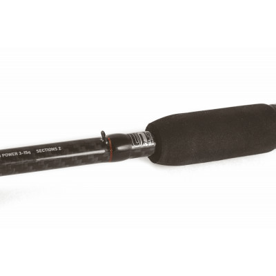 Удилище матчевое штекерное Trabucco Kompass XR Carp Waggler 3002/25 длина 3м тест 3-25гр