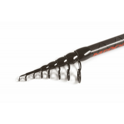 Удилище матчевое телескопическое Trabucco Maxxis T-Match 4206/80 длина 4,2м тест 20-80гр