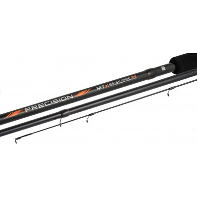 Удилище матчевое Trabucco Precision MTX Match Carp