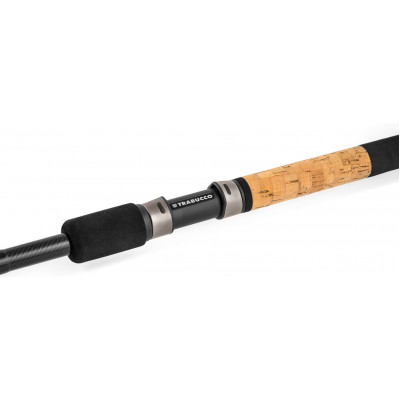 Удилище матчевое Trabucco Precision MTX Match Carp