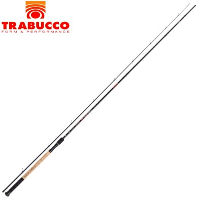 Удилище матчевое Trabucco Precision RPL Carp Plus 3002/20 длина 3м тест 5-20гр