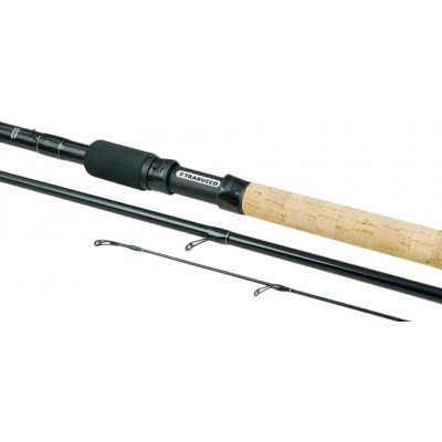 Удилище матчевое Trabucco Precision RPL Match Carp 4203/20 длина 4,2м тест 5-20гр