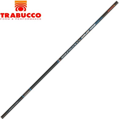 Удилище маховое Trabucco Selenia TLX Slim Pole 8007 длина 8м
