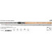 Удилище матчевое штекерное Trabucco Sygnum XS Pro Energy 4503/10-30 длина 4,5м тест 10-30гр