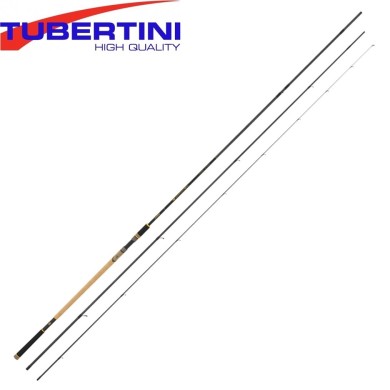 Удилище матчевое Tubertini R18 Match 01 X длина 4,5м тест 8-25гр Удилище матчевое Tubertini R18 Match 01 X длина 4,5м тест 8-25гр