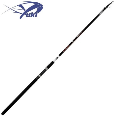 Удилище матчевое Yuki Smaya Telematch длина 4м тест 3-60гр