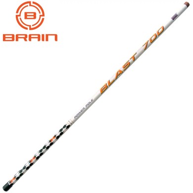 Удилище маховое Brain Blast Pole длина 7м