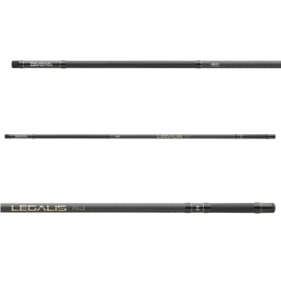 Удилище маховое Daiwa Legalis Pole