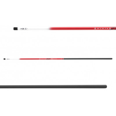 Поплавочное удилище без колец Daiwa Ninja Х Tele Pole