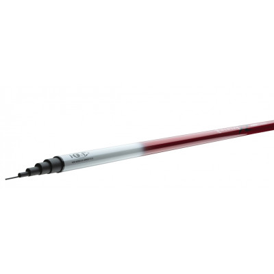 Поплавочное удилище без колец Daiwa Ninja Х Tele Pole