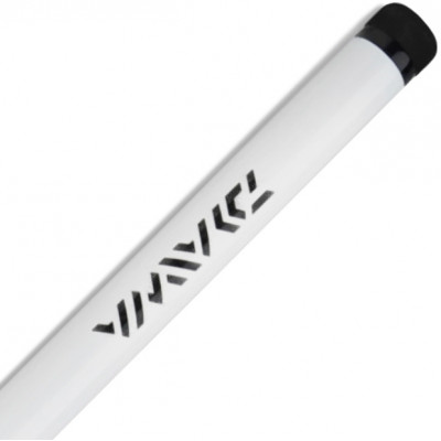 Поплавочное удилище без колец Daiwa Ninja Tele-Pole