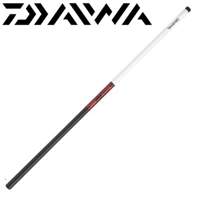 Удилище маховое Daiwa Ninja Tele-Pole длина 3м