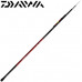 Поплавочное удилище без колец Daiwa Sweepfire Pole длина 3м