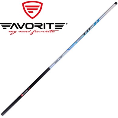Удилище маховое Favorite Wave-M длина 6м Удилище маховое Favorite Wave-M длина 6м