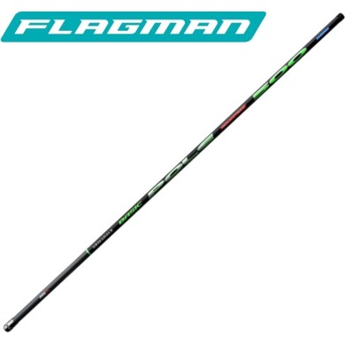 Удилище маховое Flagman Armadale Basic Pole Medium Strong длина 7м Удилище маховое Flagman Armadale Basic Pole Medium Strong длина 7м