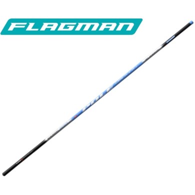 Удилище маховое Flagman Sherman Pro Pole New Generation длина 5м Удилище маховое Flagman Sherman Pro Pole New Generation длина 5м